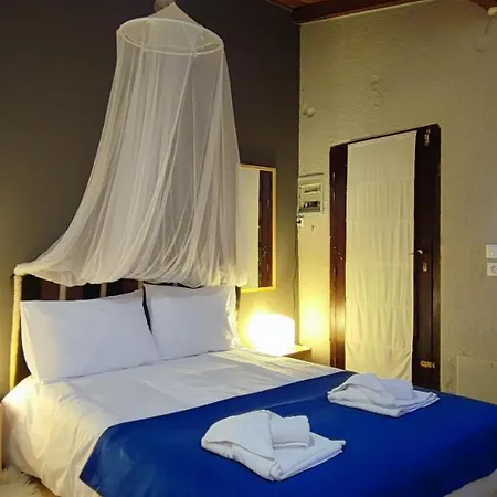 Stone View Nest - By Alure