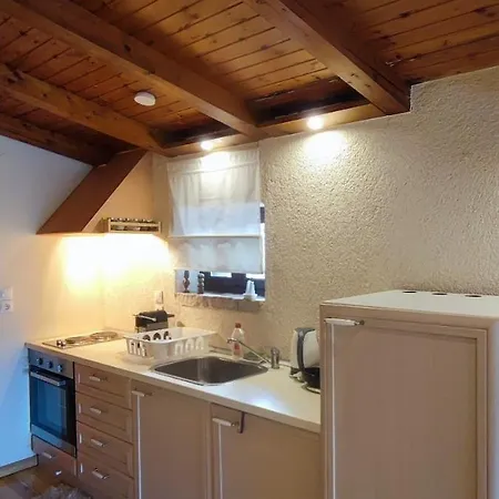 Stone View Nest - By Alure *