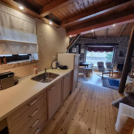 Stone View Nest - By Alure * Arachova