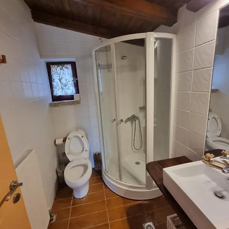 Stone View Nest - By Alure Apartmán *