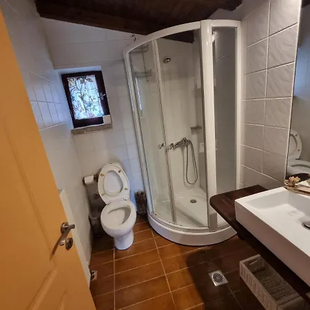 Stone View Nest - By Alure Apartmán