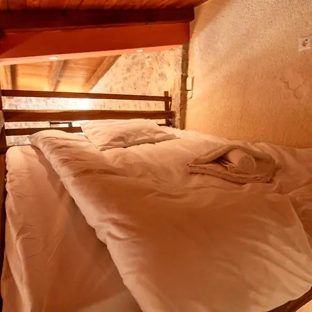 Apartamento Stone View Nest - By Alure