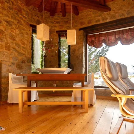 Apartamento Stone View Nest - By Alure *