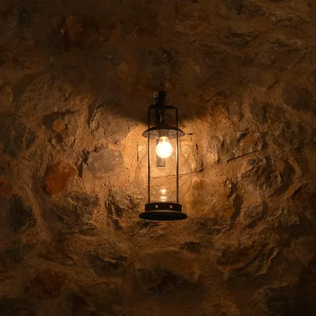 Apartment Stone View Nest - By Alure