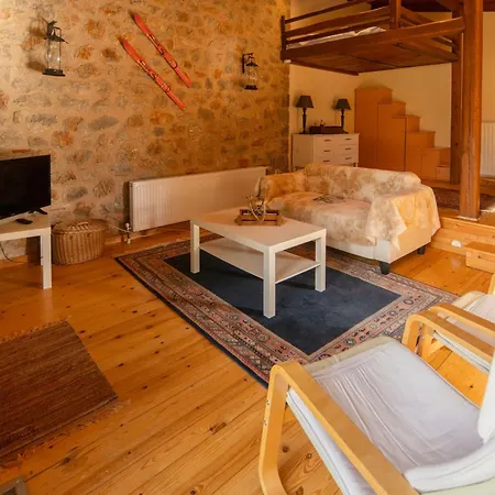 Apartment Stone View Nest - By Alure *