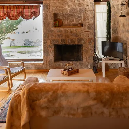 Διαμέρισμα Stone View Nest - By Alure