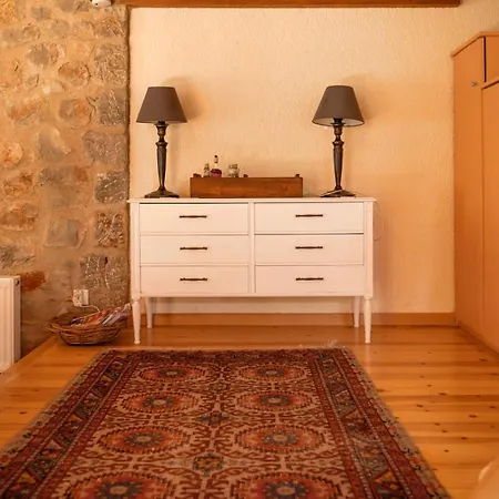 Διαμέρισμα Stone View Nest - By Alure *