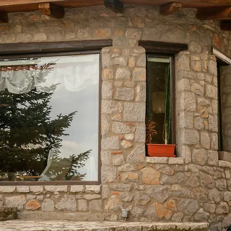 Stone View Nest - By Alure