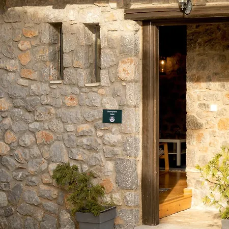 Apartamento Stone View Nest - By Alure *