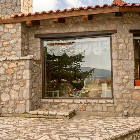 Apartamento Stone View Nest - By Alure