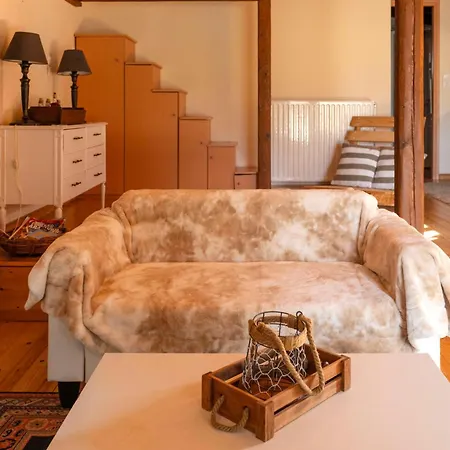 Apartamento Stone View Nest - By Alure