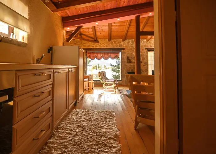 Stone View Nest - By Alure Διαμέρισμα *