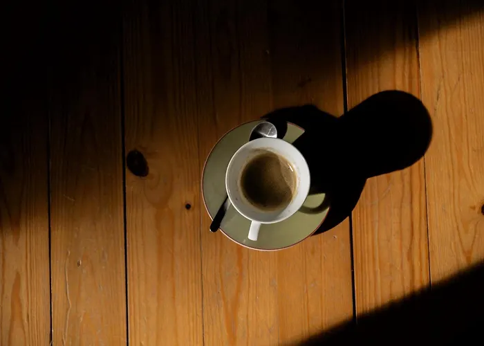 Stone View Nest - By Alure Διαμέρισμα *