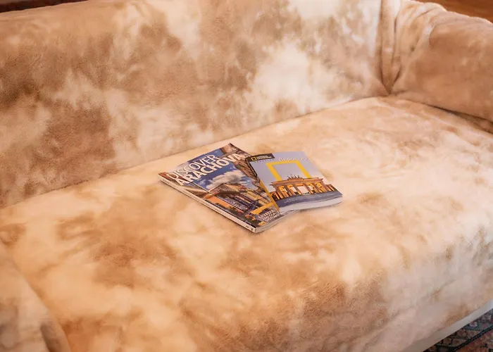 Stone View Nest - By Alure Αράχωβα